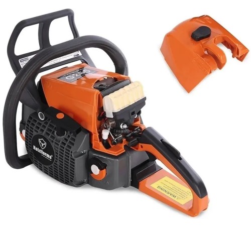 Бензопила        Holzfforma G255 (Без шины и цепи)