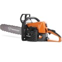 Бензопила        Holzfforma G255 (Без шины и цепи)