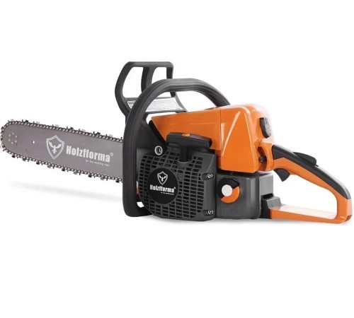 Бензопила        Holzfforma G255 (Без шины и цепи)