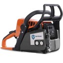 Бензопила        Holzfforma G255 (Без шины и цепи)