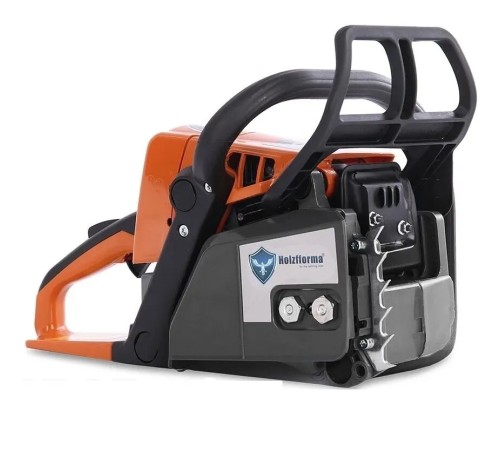 Бензопила        Holzfforma G255 (Без шины и цепи)