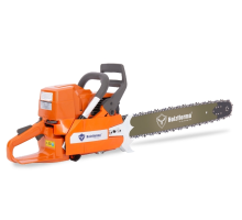 Бензопила        Holzfforma G272 (Без шины и цепи)