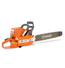 Бензопила        Holzfforma G272 (Без шины и цепи)