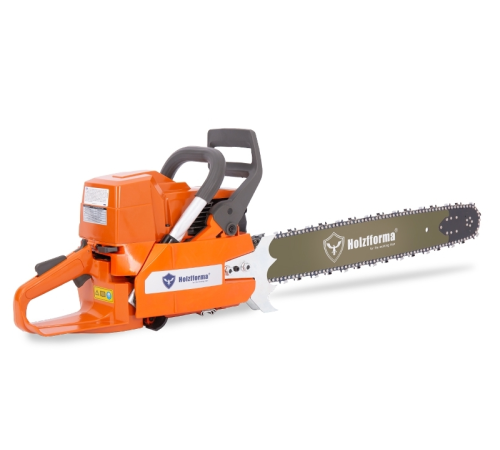 Бензопила        Holzfforma G272 (Без шины и цепи)