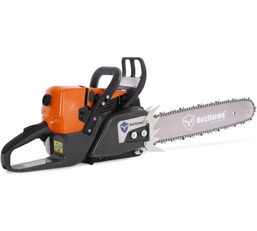 Бензопила        Holzfforma G366