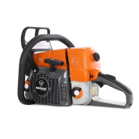 Бензопила        Holzfforma G366 (Без шины и цепи)
