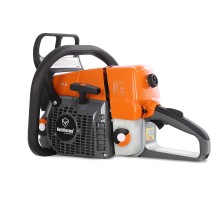 Бензопила        Holzfforma G366 (Без шины и цепи)