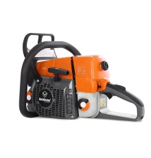 Бензопила        Holzfforma G366 (Без шины и цепи)