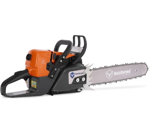 Бензопила        Holzfforma G366 (Без шины и цепи)