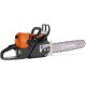 Бензопила        Holzfforma G366 (Без шины и цепи)