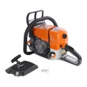 Бензопила        Holzfforma G366 (Без шины и цепи)