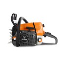 Бензопила        Holzfforma G366 (Без шины и цепи)