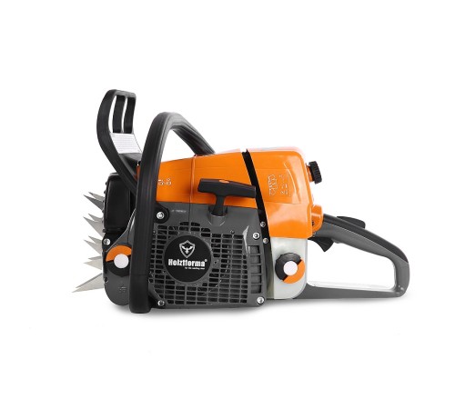 Бензопила        Holzfforma G366 (Без шины и цепи)
