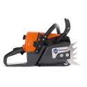 Бензопила        Holzfforma G366 (Без шины и цепи)