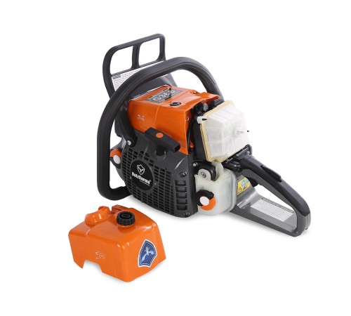 Бензопила        Holzfforma G366 (Без шины и цепи)