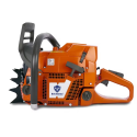 Бензопила        Holzfforma G372 X TORQ (Без шины и цепи)