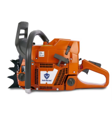 Бензопила        Holzfforma G372 X TORQ (Без шины и цепи)