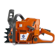Бензопила        Holzfforma G372 X TORQ (Без шины и цепи)