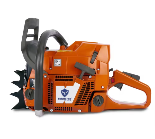 Бензопила        Holzfforma G372 X TORQ (Без шины и цепи)