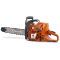 Бензопила        Holzfforma G372 X TORQ (Без шины и цепи)
