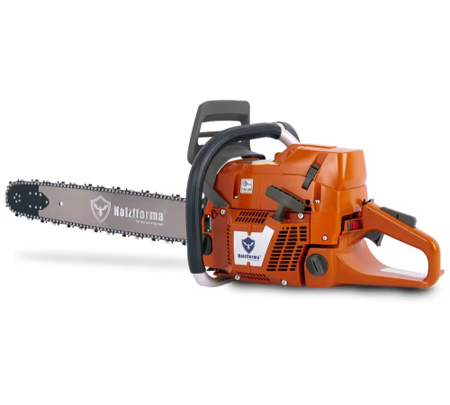 Бензопила        Holzfforma G372 X TORQ (Без шины и цепи)