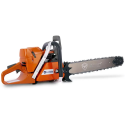 Бензопила        Holzfforma G372 X TORQ (Без шины и цепи)