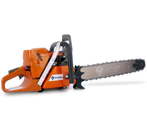 Бензопила        Holzfforma G372 X TORQ (Без шины и цепи)
