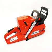 Бензопила        Holzfforma G372 XP (Без шины и цепи)