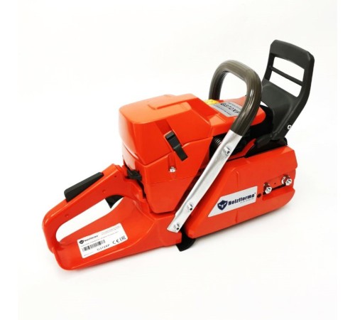 Бензопила        Holzfforma G372 XP (Без шины и цепи)