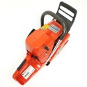 Бензопила        Holzfforma G372 XP (Без шины и цепи)