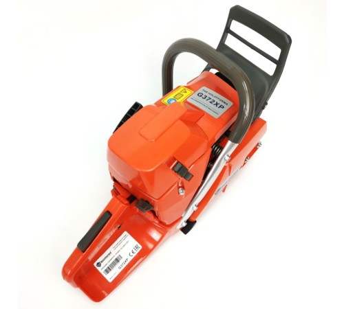 Бензопила        Holzfforma G372 XP (Без шины и цепи)
