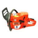 Бензопила        Holzfforma G372 XP (Без шины и цепи)