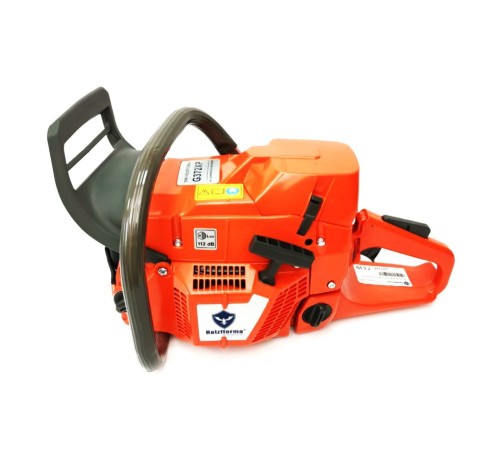 Бензопила        Holzfforma G372 XP (Без шины и цепи)