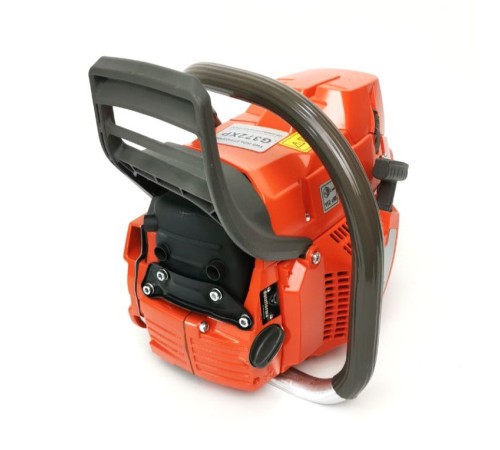 Бензопила        Holzfforma G372 XP (Без шины и цепи)