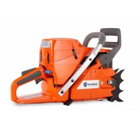 Бензопила        Holzfforma G395XP (Без шины и цепи)