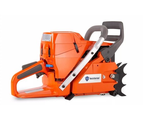 Бензопила        Holzfforma G395XP (Без шины и цепи)
