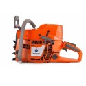 Бензопила        Holzfforma G395XP (Без шины и цепи)