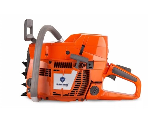 Бензопила        Holzfforma G395XP (Без шины и цепи)
