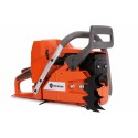 Бензопила        Holzfforma G395XP (Без шины и цепи)