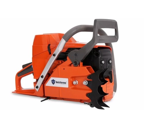 Бензопила        Holzfforma G395XP (Без шины и цепи)