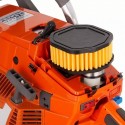 Бензопила        Holzfforma G395XP (Без шины и цепи)