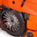 Бензопила        Holzfforma G395XP (Без шины и цепи)