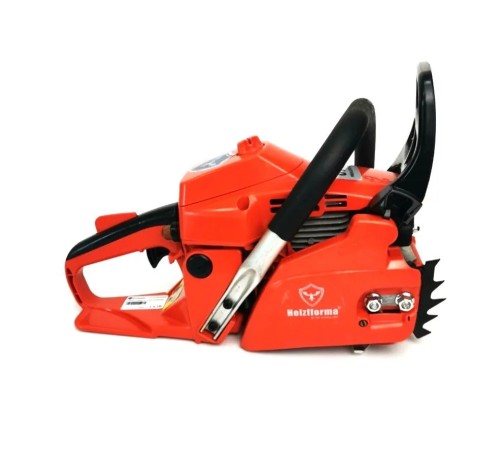 Бензопила        Holzfforma G40 (Без шины и цепи)