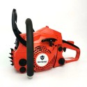 Бензопила        Holzfforma G40 (Без шины и цепи)
