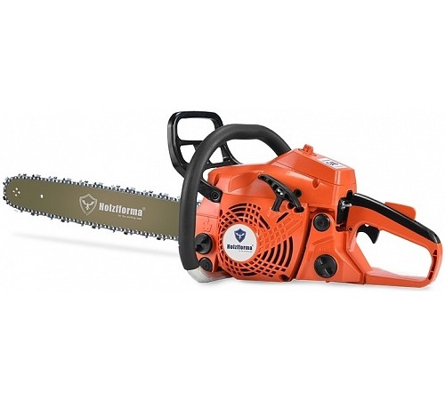 Бензопила        Holzfforma G40 (Без шины и цепи)
