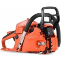 Бензопила        Holzfforma G40 (Без шины и цепи)