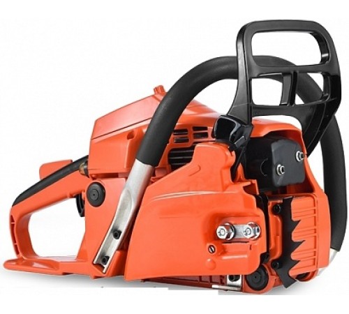 Бензопила        Holzfforma G40 (Без шины и цепи)