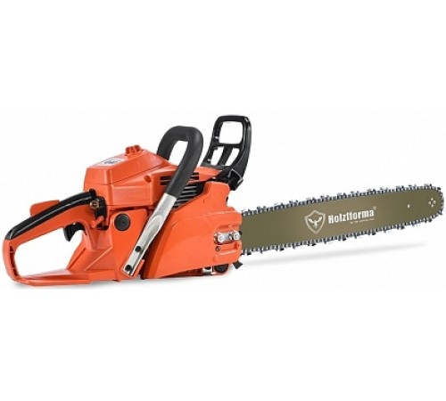 Бензопила        Holzfforma G40 (Без шины и цепи)