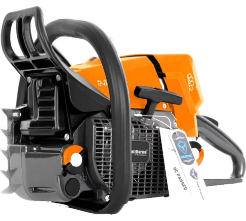 Бензопила        Holzfforma G444 (Без шины и цепи)