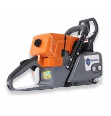 Бензопила        Holzfforma G444 (Без шины и цепи)